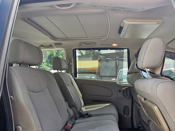 Nissan Serena C26