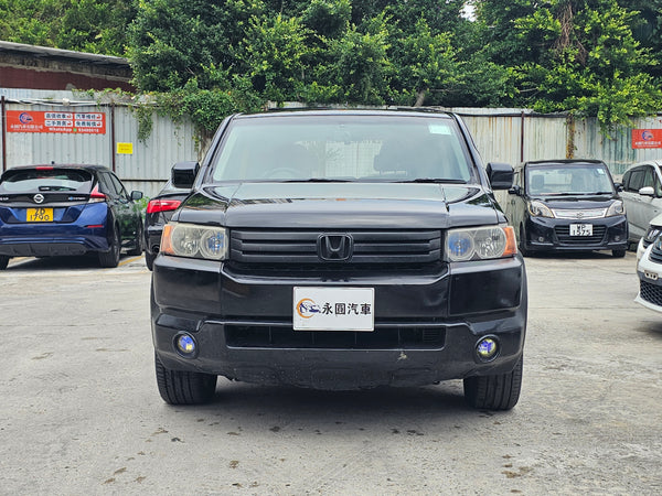 Honda Crossroad 20x 2008