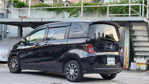 2012 Honda Freed GB3