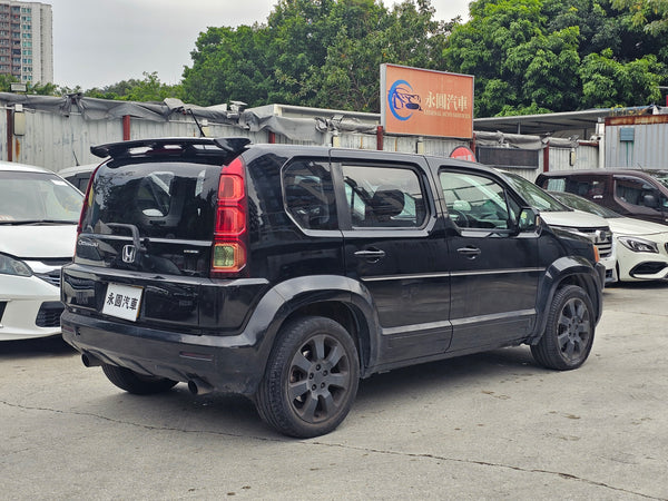 Honda Crossroad 20x 2008