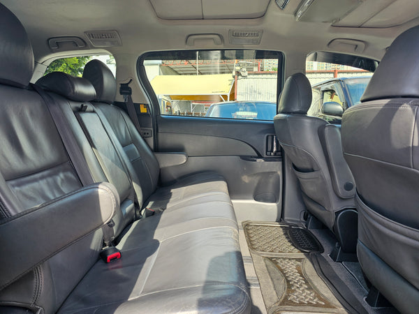 2011 Toyota Previa