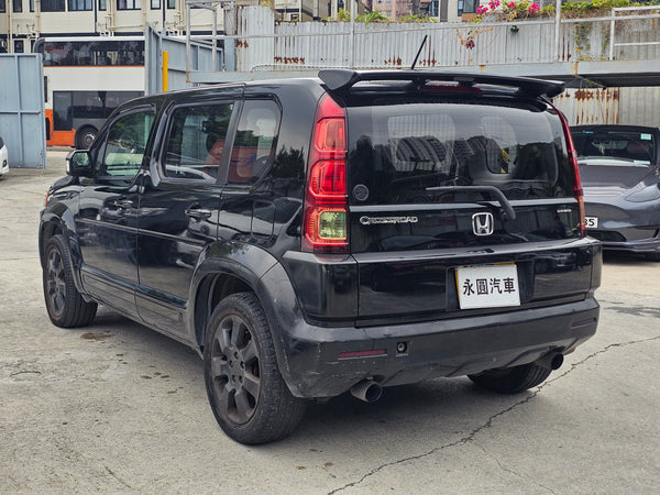 Honda Crossroad 20x 2008