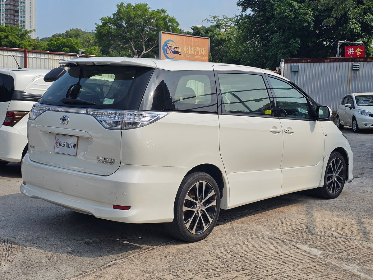 2013 Toyota Previa