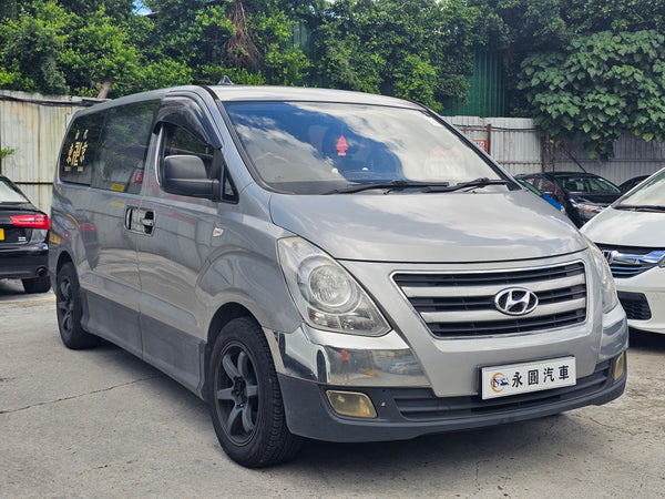 Hyundai H1