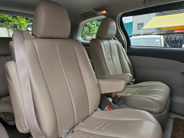 Toyota Previa GL 2010