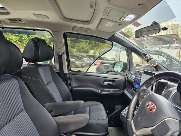 2016 Toyota Noah