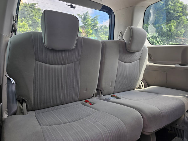 Nissan Serena C26
