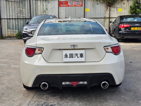 Toyota GT86