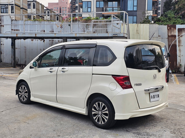 Honda Freed GB3 2008