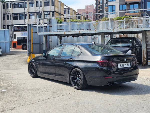 2013 BMW 520i F10