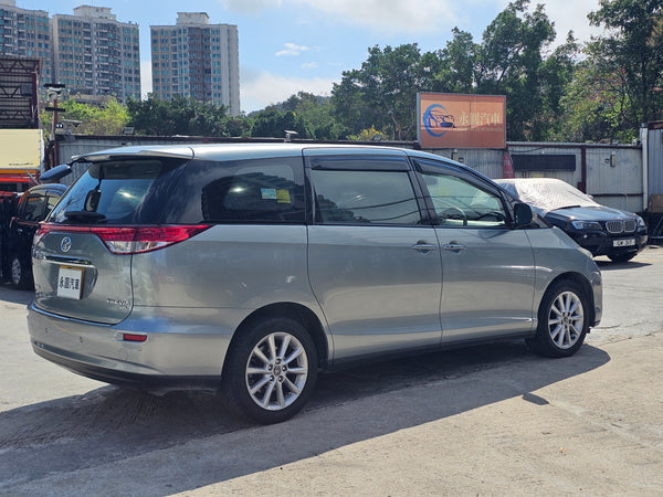 Toyota Previa GL 2011