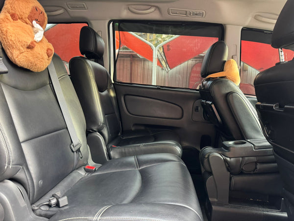 2013 Nissan Serena C26