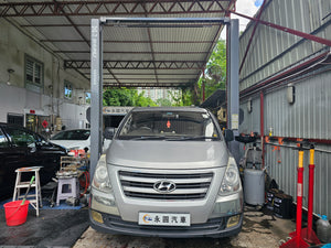 Hyundai H1