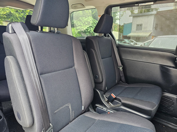 2019 Toyota Noah Hybird