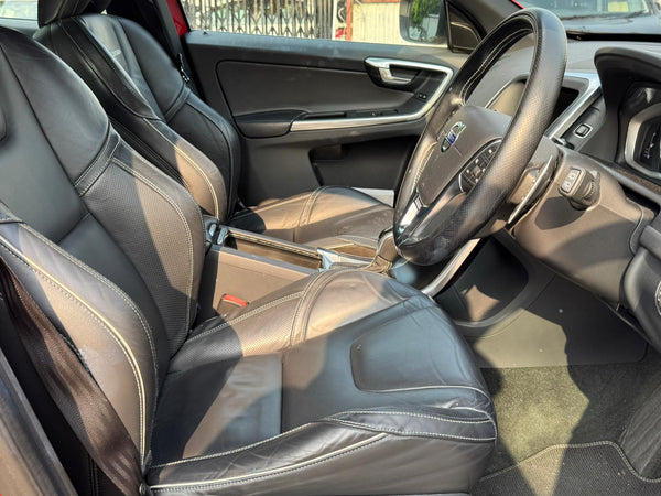 2013 Volvo XC60